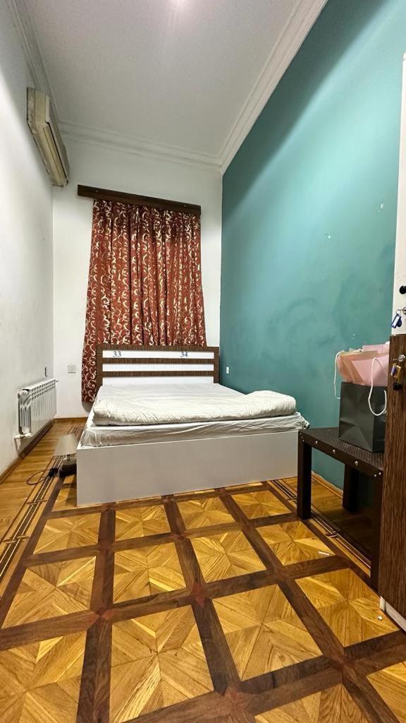 Agdam Premium Boutiqe By Kangarli باكو المظهر الخارجي الصورة