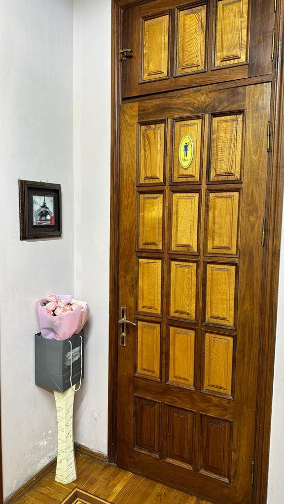 Agdam Premium Boutiqe By Kangarli باكو المظهر الخارجي الصورة
